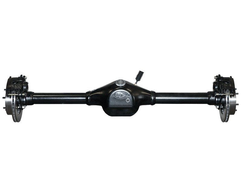Rock Assault™ Fully Built Rear Axles