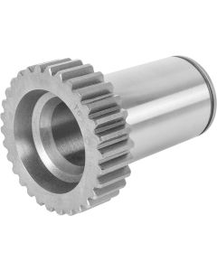 21Spline Dual Case Coupler