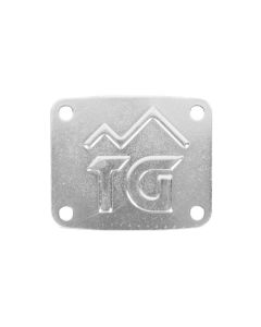 Block Off Plate Transmission