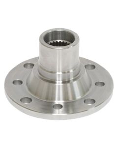 DRIVELINE FLANGE KIT,TOYOTA TO SAMI ADAPTER