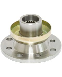 Toyota To Samurai Driveline Adapters
