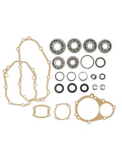 Toyota Transfer Case Rebuild Minor