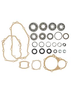 Toyota Transfer Case Rebuild Major