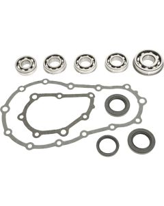 T-Case Rebuild Kit, Major Sami