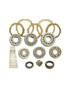 Transmission Rebuild Kit Syncro, Sidekick 87-98