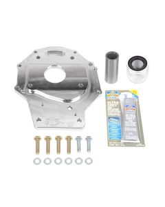 Tacoma T-Case Adapter Plate Kit 2.7L Manual