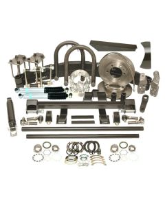 IFS Eliminator Kit 5" HD