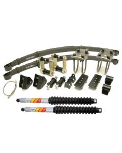 Classic Rear Lift 3" 1979-1988