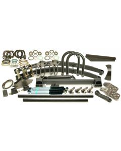 Classic Front Lift 3" 1979-1985