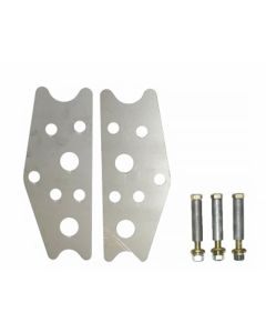 1986-1995 Toyota IFS Steering Box Mounting Kit