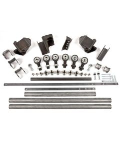Trail-Link Three Front 3-Link Kit (OEM)
