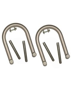 Universal Shock Hoop Kit