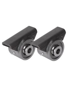 Creeper Joint Kit, Shackle, 5/8" Pair