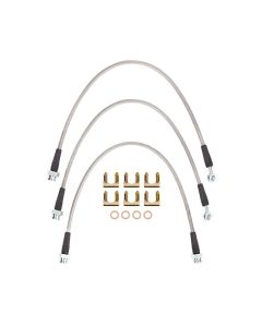 Samurai Brake Line Extension Kit 88.5 - 95