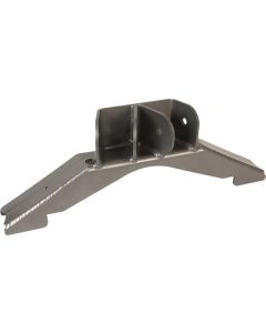 Axle Housing Upper Link Mount Bracket Rock Assault