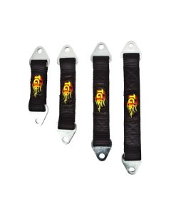 Rock Assault 6-Ply Limit Strap 36"