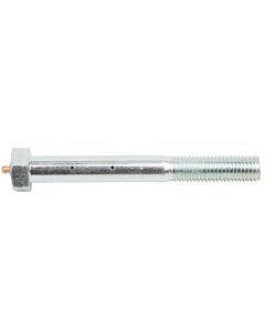 Bolt Greasable M18x150mm