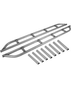 Weld-On Rock Sliders