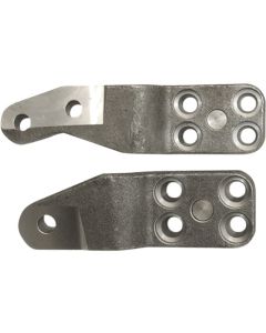 Steering Arm Set, 4 Stud (RHD)