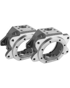 6 Stud Knuckle, Pair