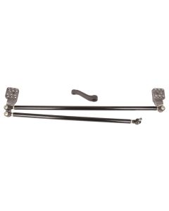 High Steer Kit 6 Stud, Rock Assault, RHD