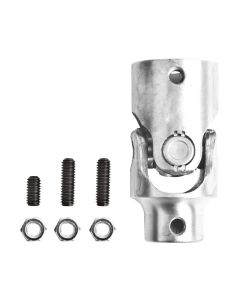 U-Joint Steering 9/16" x 3/4" DD with Hardware