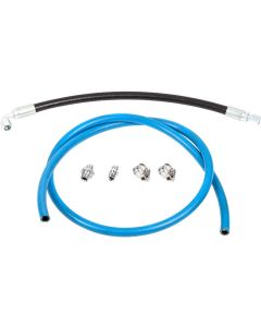2.7L PS Hose Conversion Kit