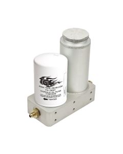 Trail-Gear Rock Assault Hydraulic Reservoir and Filter Kit