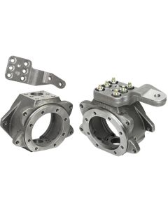 Fully Loaded Six Shooter Kit, RHD