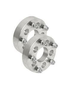 Wheel Spacer Kit 1.50" 5x5.5