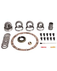 Differential Set Up Kit V6 & High Pinion