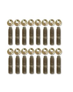 Spindle Stud Kit