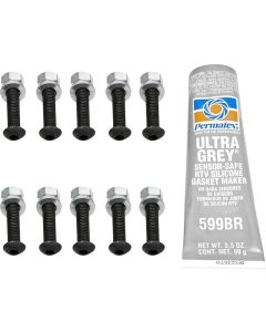 Differential Stud Eliminator Kit