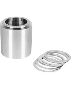 Solid Pinion Spacer Kit: V6