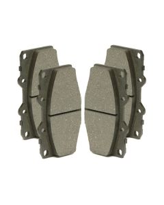 Brake Pads Front 79-88 Pickup and 4Runner
