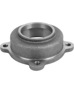 Rear Axle Bearing Pockets