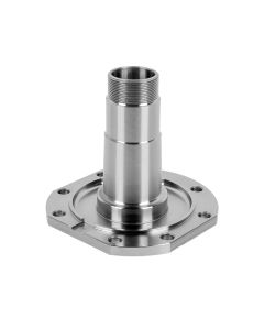 Trail-Gear Chromoly Spindle