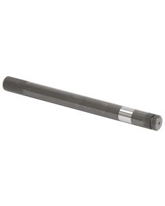 Longfield 27 spline Inner Axle Fits Rock Assualt +3" Short Side