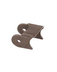 Trail-Link Four Lower Link Axle Mount, 20 Degree, Driver Side