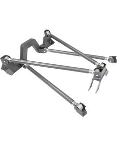 Trail-Link Four Rear Link Suspension Kit (Rock Assault Axle)