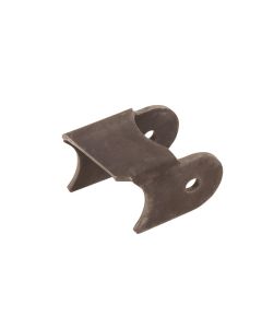 Trail-Link Four Lower Link Axle Mount, 20 Degree, Passenger Side