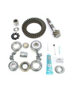 High Pinion Conversion Kit - 4.88