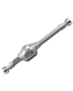 AXLE HOUSING,FRONT,LEAF SPRING,27-SPLINE