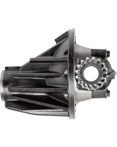Differential Housing, V6, All Hardware Included