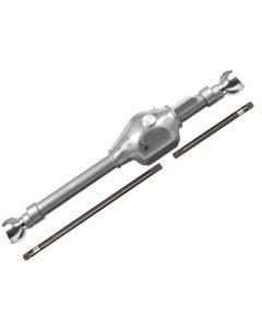 Axle Hsg Kit LH Drop Front Axle Bare WMS-WMS 61.75"