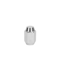 Lug Nut, M12-1.5, 60 Degree Taper, Acorn