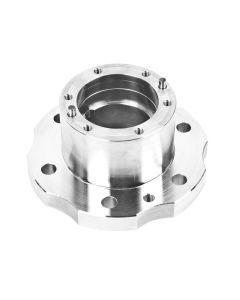 Solid Axle Hubs OEM Replacement (Pair)