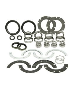 Samurai Front Axle Service Kit
