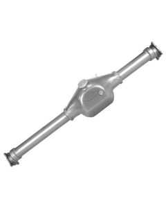 Samurai Rear Axle Housing, E-Locker, w/ Inspection Hole