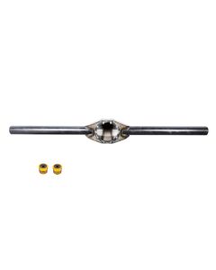 FABRICATED 8" TOYOTA HOUSING KIT,3.5" OD ,3/8" WALL, BARE